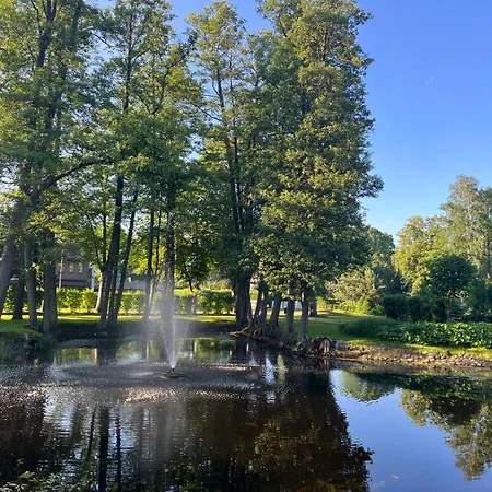 Melluzi Park *