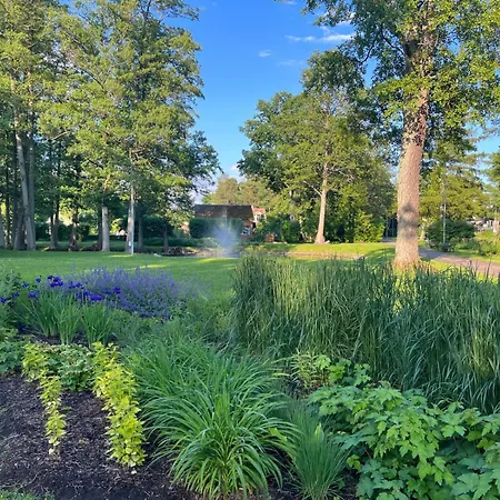 Melluzi Park